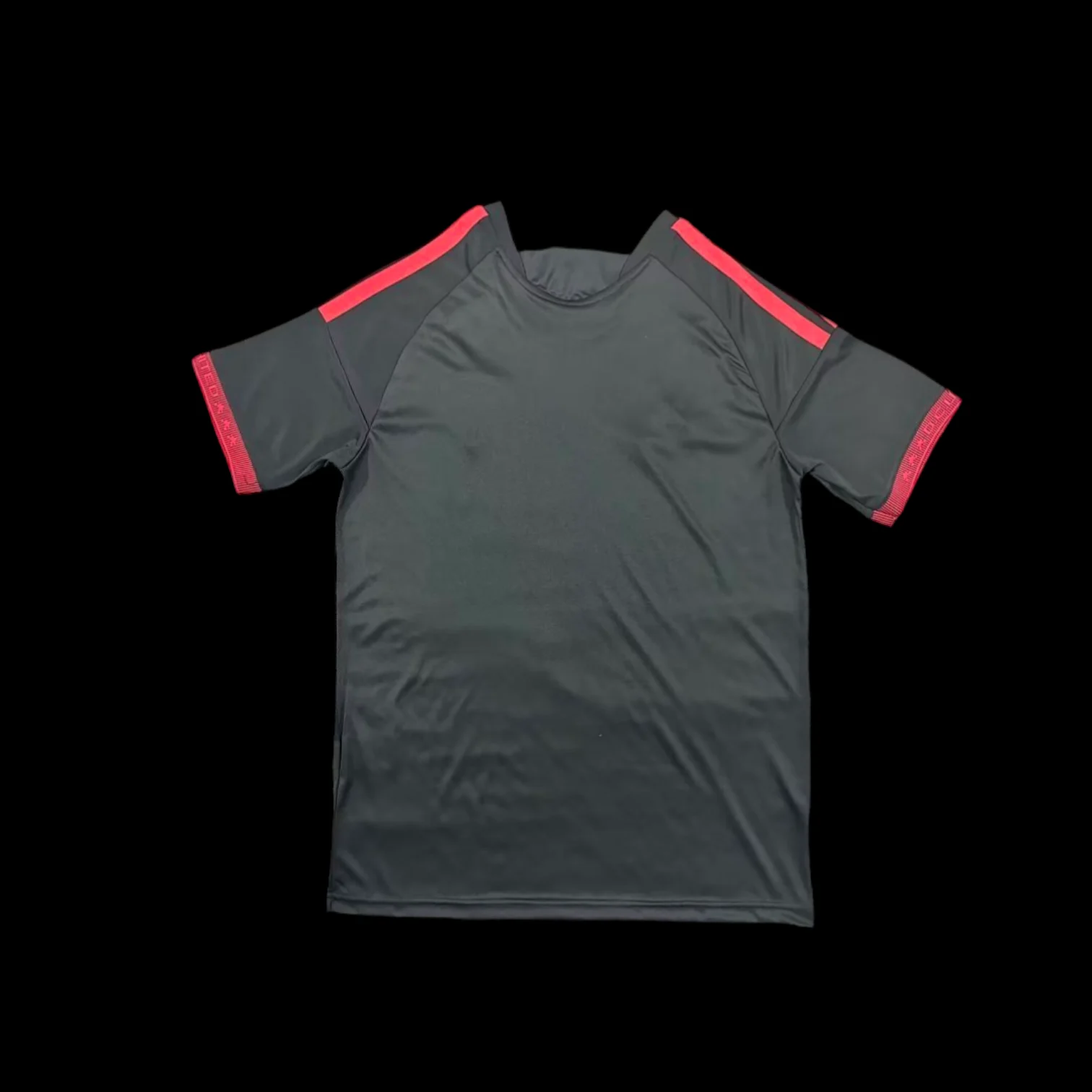 Vue arrière DC United Maillot Domicile 2627